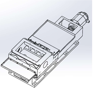 Cấu trúc bề mặt trượt