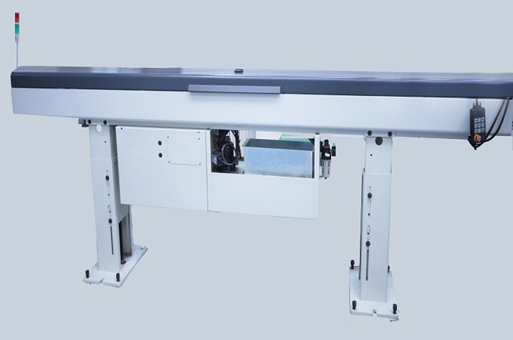 Bộ cấp phôi tự động