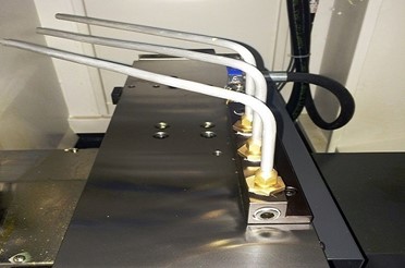 Thiết bị dầu khí