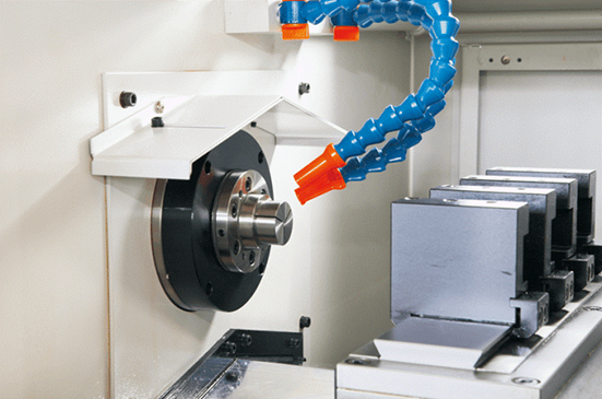 thiết bị kẹp và đóng mở kẹp tự động