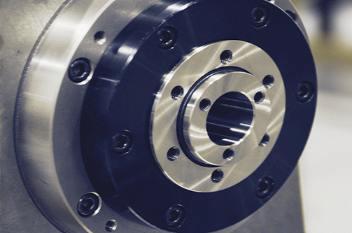 trục chính máy tiện