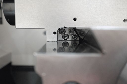 Vít me và ổ trục