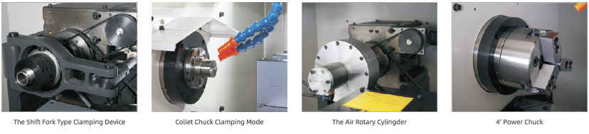 thiết bị kẹp và đồ gá 