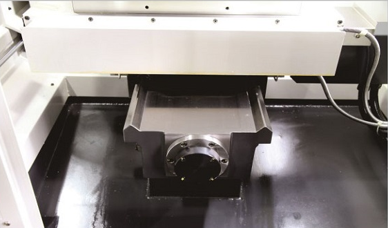 thanh trượt dẫn hướng trục Z