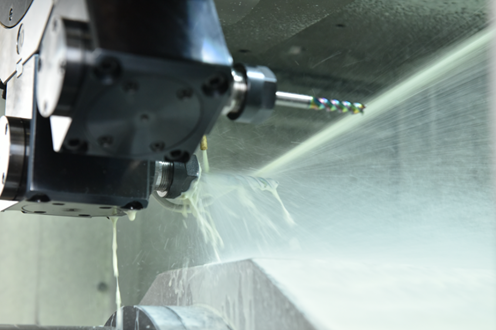 cấu hình làm mát