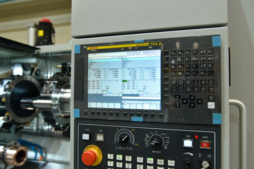 hệ thống điều khiển