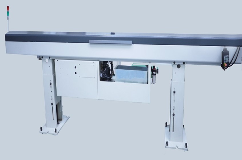 Bộ cấp liệu tự động