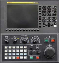 hệ điều hành Fanuc