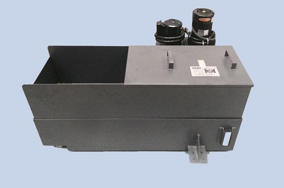 Thiết bị dầu cắt gọt