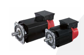Động cơ servo trục chính hai cấp tốc độ