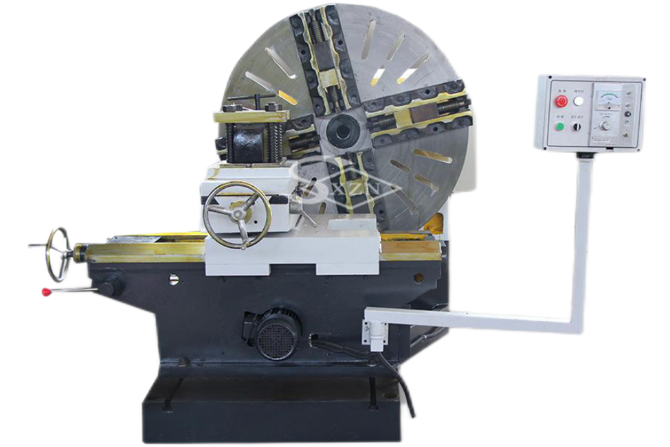 Máy tiện cụt Trung Quốc Shengxin CW1600