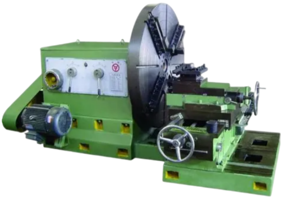 Máy tiện cụt Trung Quốc Shengxin CX6016