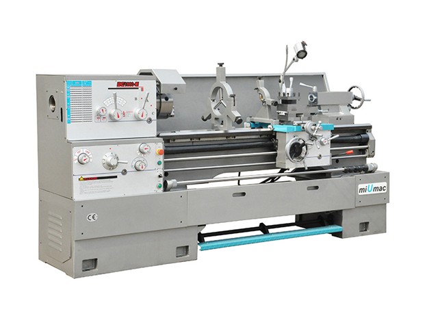 Máy tiện vạn năng hạng trung Kaida C6236ZX, C6240ZX, C6246ZX và C6250ZX