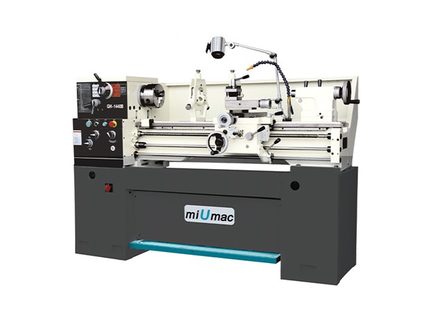 máy tiện vạn năng Kaida GH-1440B và GH-1440K