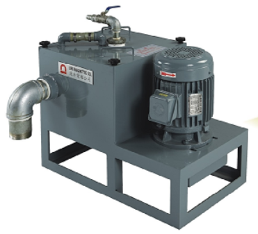 Máy lọc ly tâm kiểu thủ công