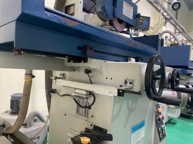 các bước lắp đặt thước quang Jenix