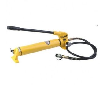 Bơm tay thủy lực HMCP700 Dalushan