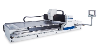Máy bào rãnh chữ V CNC kiểu gang dòng WR series