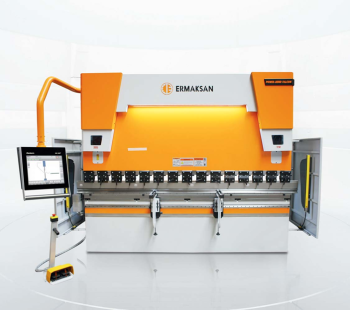 Máy chấn tôn thủy lực Ermaksan dòng PB FALCON series