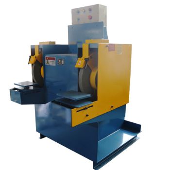 Máy mài hai đá tích hợp chống nổ