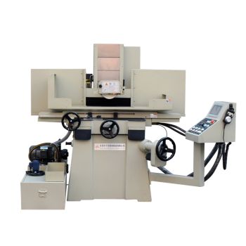 Máy mài phẳng Thủy lực chính xác GD-250