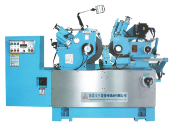 Máy mài vô tâm chính xác GD-18S