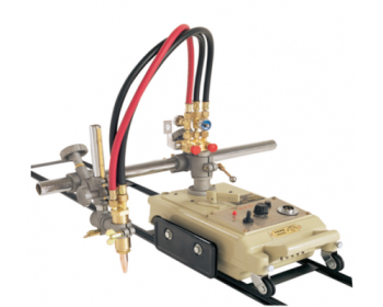 Máy cắt dùng khí gas CG1-30 ( 2 ray 1.2M 3 lỗ)