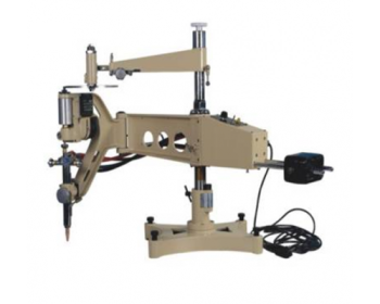 Máy cắt (kim loại) dùng khí gas CG2-150