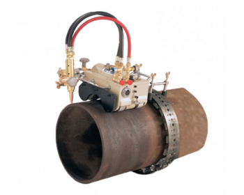 Máy cắt (ống kim loại) dùng khí gas CG2-11G (kèm dây xích đơn 2.4M)