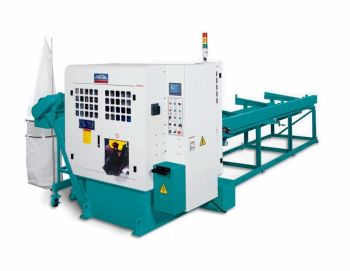 Máy cưa đĩa NC Mega CS 75F