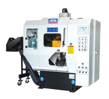 Máy cưa đĩa NC CS80X