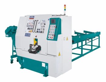 Máy cưa đĩa NC Model CS-150S