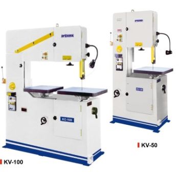 Máy cưa lọng đứng hai tốc độ