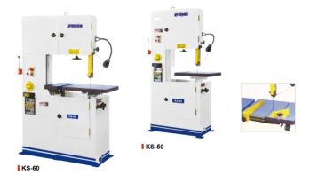 Máy cưa lọng đứng KS-MODEL