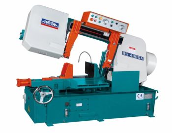 Máy cưa vòng bán tự động BS-SA