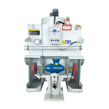 Máy đánh bóng hút bụi ướt phòng nổ Zhengyi ZY-312