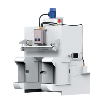 Máy hút bụi ướt Zhengyi ZY-SF300-2C-1