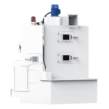 Máy hút bụi ướt Zhengyi ZY-SF300-2C-1