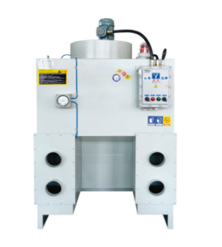 Máy hút bụi ướt Zhengyi dòng ZY-SF300