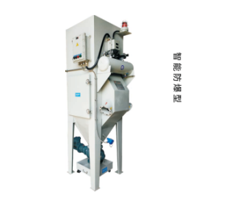Máy hút bụi xung tự động Zhengyi ZY-FQ, ZY-FC và ZY-PC