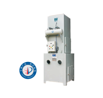 Máy hút bụi xung tự động Zhengyi ZY-LGZ-PS-1