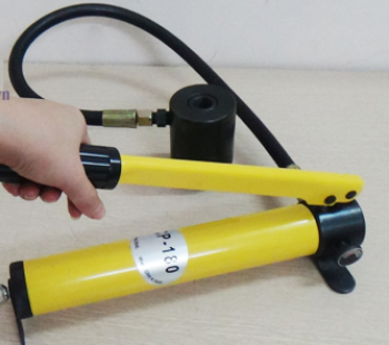 Bộ đột thủy lực bằng tay HMSYK8B