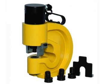 Máy đột lỗ thủy lực HHM-70