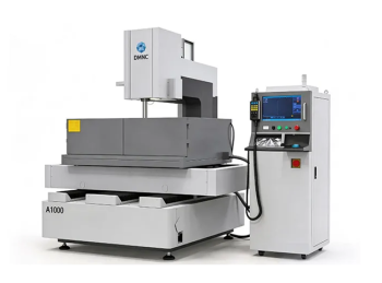 Máy cắt dây CNC EDM độ chính xác cao Trung Quốc DMNC A Series