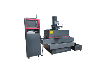 Máy cắt dây CNC EDM Trung Quốc DMNC DK77 Series