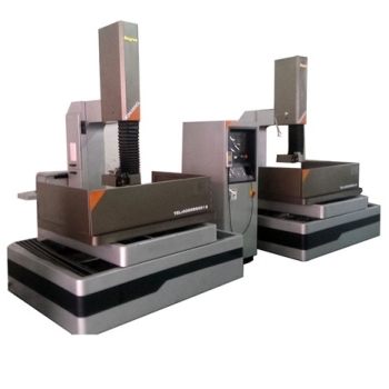 Máy cắt dây CNC EDM Trung Quốc KINGRED CL Series