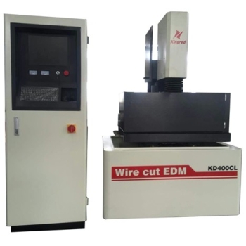 Máy cắt dây CNC EDM Trung Quốc KINGRED CL Series