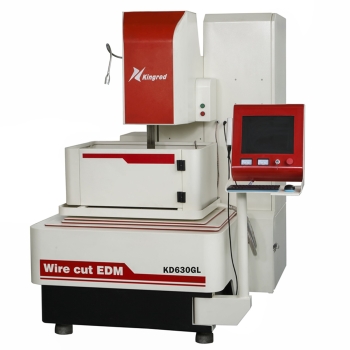 Máy cắt dây CNC EDM Trung Quốc KINGRED GL Series