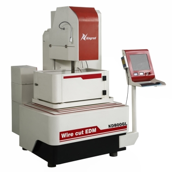 Máy cắt dây CNC EDM Trung Quốc KINGRED GL Series