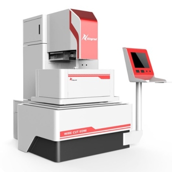 Máy cắt dây CNC EDM Trung Quốc KINGRED ZL Series